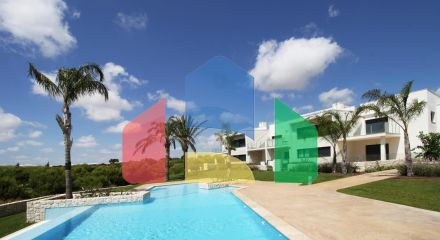 НОВЫЙ ЖИЛОЙ КОМПЛЕКС В ПИЛАР-ДЕ-ЛА-ОРАДАДА НА ПОЛЕ ДЛЯ ГОЛЬФА НОВЫЙ ЖИЛОЙ КОМПЛЕКС В ПИЛАР-ДЕ-ЛА-ОРАДАДА НА ПОЛЕ ДЛЯ ГОЛЬФА