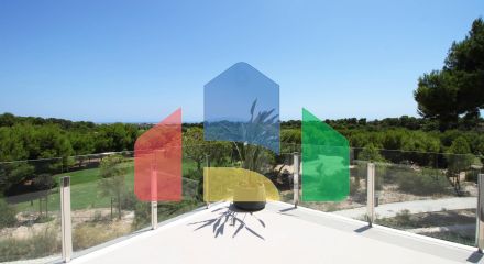 НОВЫЙ ЖИЛОЙ КОМПЛЕКС В ПИЛАР-ДЕ-ЛА-ОРАДАДА НА ПОЛЕ ДЛЯ ГОЛЬФА НОВЫЙ ЖИЛОЙ КОМПЛЕКС В ПИЛАР-ДЕ-ЛА-ОРАДАДА НА ПОЛЕ ДЛЯ ГОЛЬФА