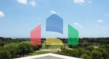 НОВЫЙ ЖИЛОЙ КОМПЛЕКС В ПИЛАР-ДЕ-ЛА-ОРАДАДА НА ПОЛЕ ДЛЯ ГОЛЬФА НОВЫЙ ЖИЛОЙ КОМПЛЕКС В ПИЛАР-ДЕ-ЛА-ОРАДАДА НА ПОЛЕ ДЛЯ ГОЛЬФА