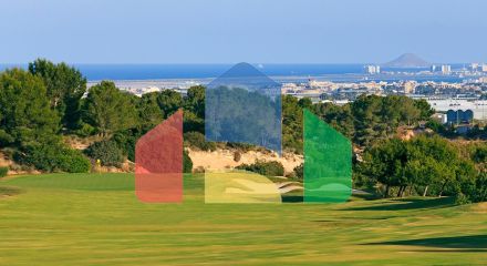 НОВЫЙ ЖИЛОЙ КОМПЛЕКС В ПИЛАР-ДЕ-ЛА-ОРАДАДА НА ПОЛЕ ДЛЯ ГОЛЬФА НОВЫЙ ЖИЛОЙ КОМПЛЕКС В ПИЛАР-ДЕ-ЛА-ОРАДАДА НА ПОЛЕ ДЛЯ ГОЛЬФА