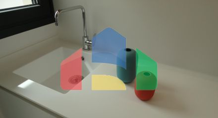 Новые бунгало с солярием или садом в Пилар-де-ла-Орадада