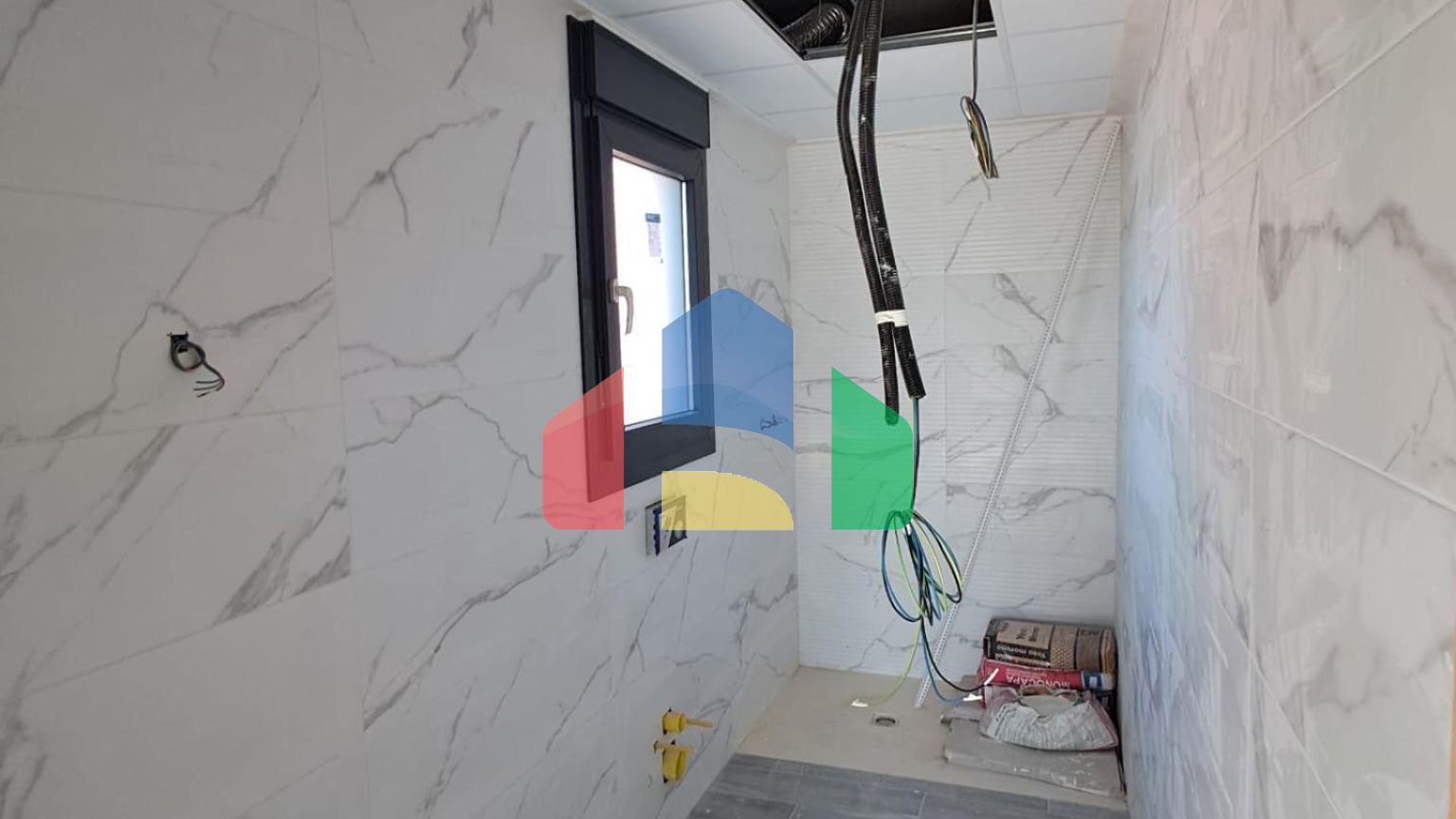 ВИЛЛА НОВОЙ ПОСТРОЙКИ В ПИЛАР-ДЕ-ЛА-ОРАДАДА