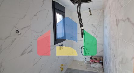 ВИЛЛА НОВОЙ ПОСТРОЙКИ В ПИЛАР-ДЕ-ЛА-ОРАДАДА