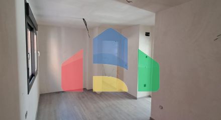 ВИЛЛА НОВОЙ ПОСТРОЙКИ В ПИЛАР-ДЕ-ЛА-ОРАДАДА