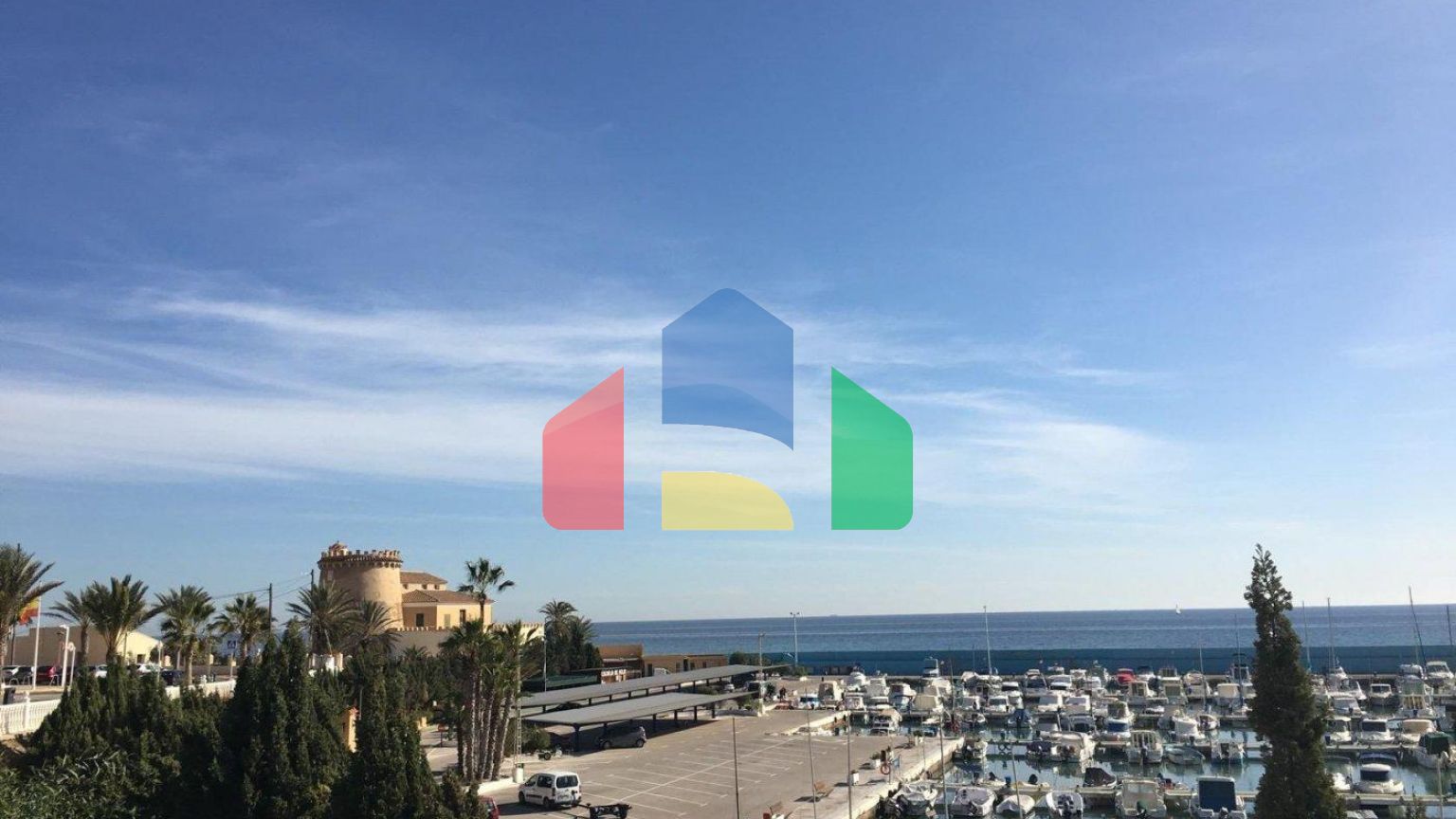 НОВЫЕ ВИЛЛЫ В ТОРРЕ-ДЕ-ЛА-ХОРАДАДА