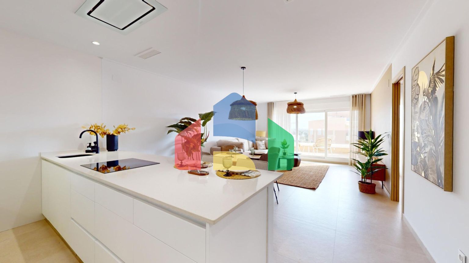 Эксклюзивный новый комплекс в Пилар-де-ла-Орадада, Коста-Бланка, Испания