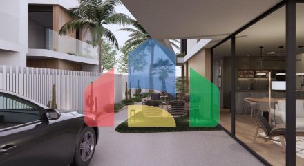 ЭКСКЛЮЗИВНЫЕ НОВЫЕ ВИЛЛЫ В ТОРРЕ-ДЕ-ЛА-ОРАДАДА