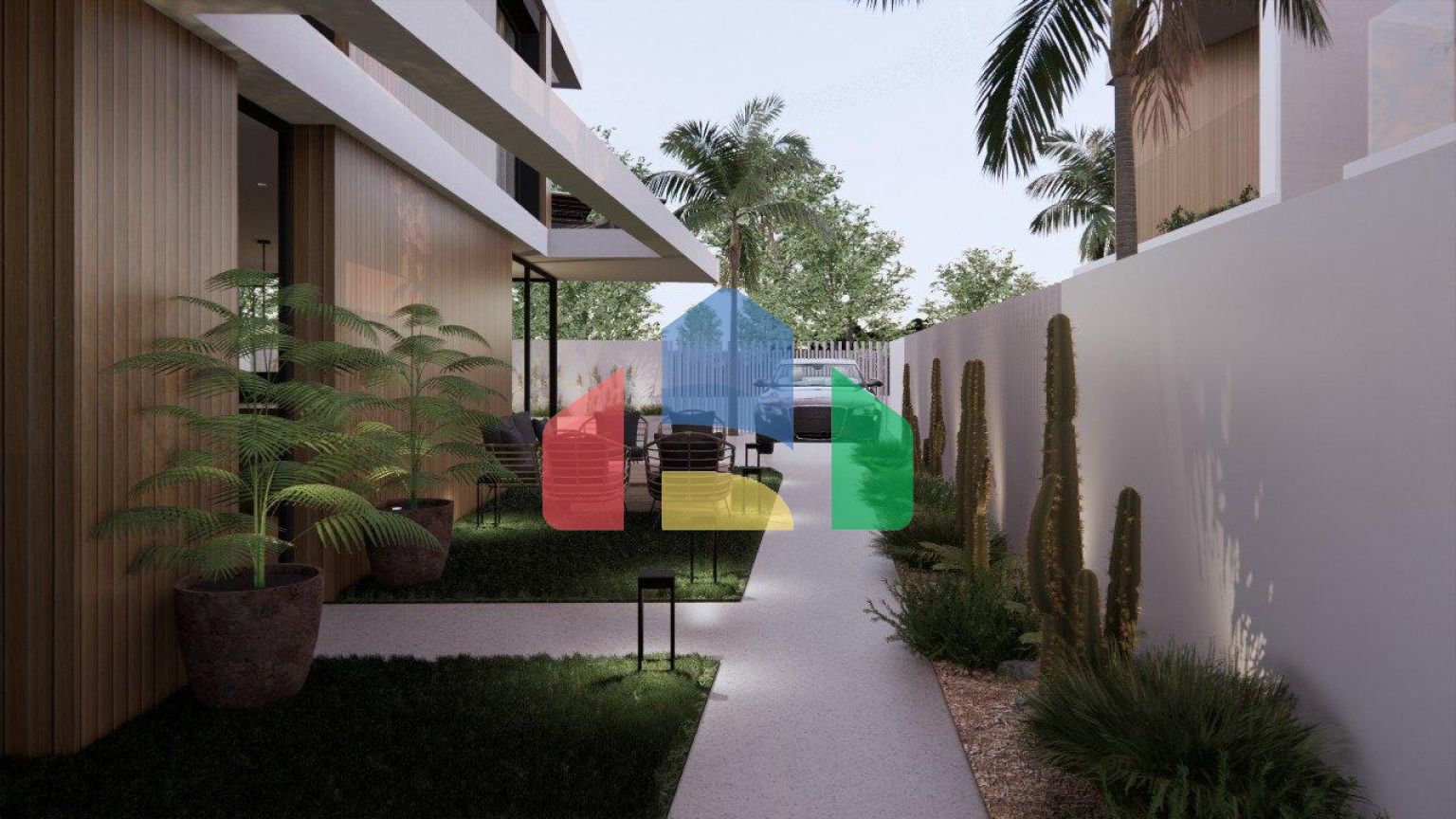 ЭКСКЛЮЗИВНЫЕ НОВЫЕ ВИЛЛЫ В ТОРРЕ-ДЕ-ЛА-ОРАДАДА