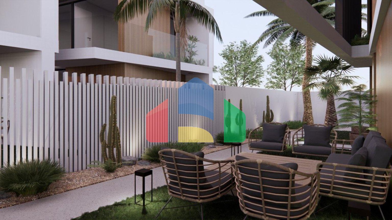 ЭКСКЛЮЗИВНЫЕ НОВЫЕ ВИЛЛЫ В ТОРРЕ-ДЕ-ЛА-ОРАДАДА