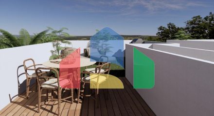 ЭКСКЛЮЗИВНЫЕ НОВЫЕ ВИЛЛЫ В ТОРРЕ-ДЕ-ЛА-ОРАДАДА