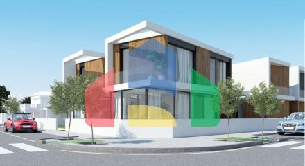 ЭКСКЛЮЗИВНЫЕ НОВЫЕ ВИЛЛЫ В ТОРРЕ-ДЕ-ЛА-ОРАДАДА