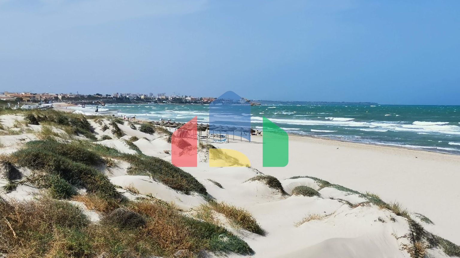 НОВAЯ ВИЛЛА В ТОРРЕ-ДЕ-ЛА-ОРАДАДА