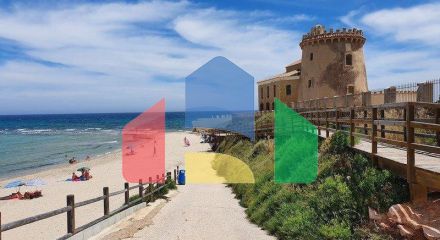 НОВAЯ ВИЛЛА В ТОРРЕ-ДЕ-ЛА-ОРАДАДА