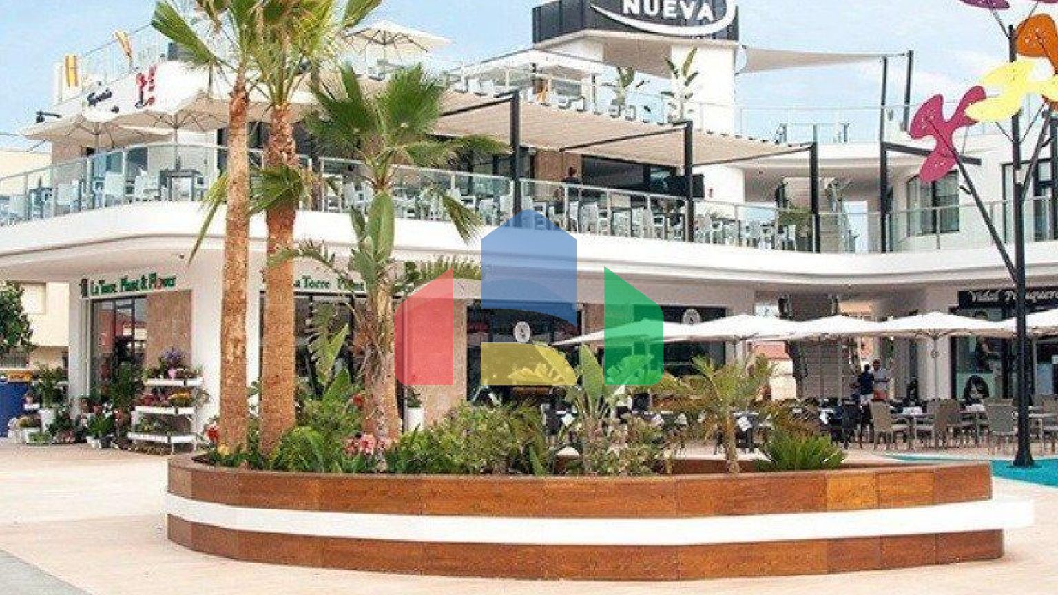 НОВAЯ ВИЛЛА В ТОРРЕ-ДЕ-ЛА-ОРАДАДА