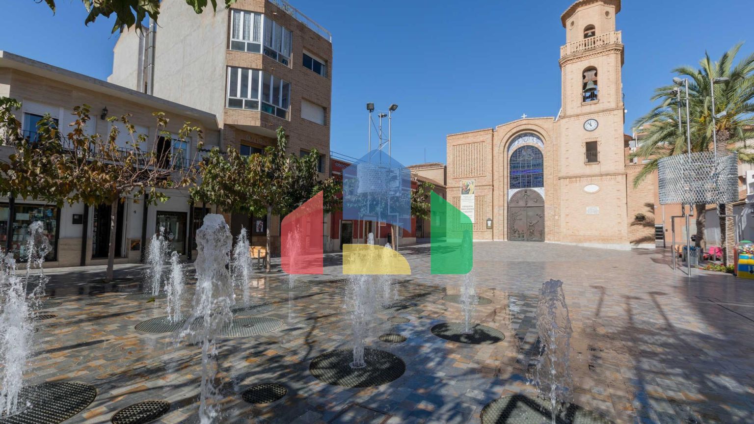 НОВAЯ ВИЛЛА В ТОРРЕ-ДЕ-ЛА-ОРАДАДА