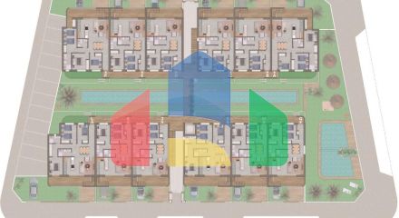 НОВЫЙ ЖИЛОЙ КОМПЛЕКС В ПИЛАР-ДЕ-ЛА-ГОРАДАДА