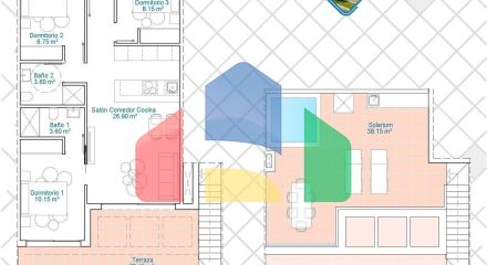 Эксклюзивный новый комплекс в Пилар-де-ла-Орадада, Коста-Бланка, Испания