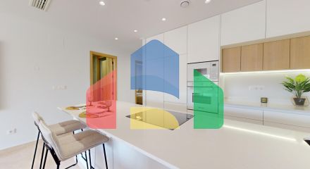 Эксклюзивный новый комплекс в Пилар-де-ла-Орадада, Коста-Бланка, Испания