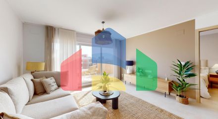 Эксклюзивный новый комплекс в Пилар-де-ла-Орадада, Коста-Бланка, Испания