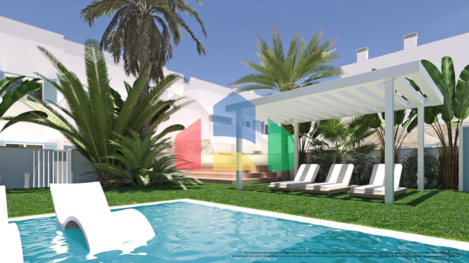 НОВЫЙ ЖИЛОЙ КОМПЛЕКС В ТОРРЕ-ДЕ-ЛА-ОРАДАДА