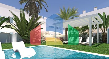 НОВЫЙ ЖИЛОЙ КОМПЛЕКС В ТОРРЕ-ДЕ-ЛА-ОРАДАДА НОВЫЙ ЖИЛОЙ КОМПЛЕКС В ТОРРЕ-ДЕ-ЛА-ОРАДАДА