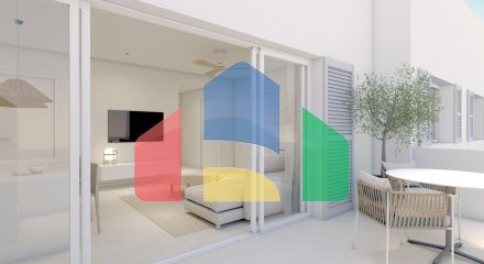 НОВЫЙ ЖИЛОЙ КОМПЛЕКС В ТОРРЕ-ДЕ-ЛА-ОРАДАДА НОВЫЙ ЖИЛОЙ КОМПЛЕКС В ТОРРЕ-ДЕ-ЛА-ОРАДАДА