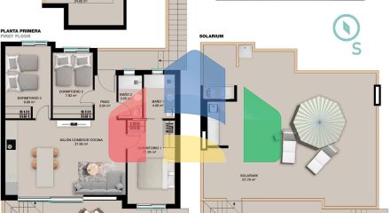 НОВЫЙ ЖИЛОЙ КОМПЛЕКС В ТОРРЕ-ДЕ-ЛА-ОРАДАДА НОВЫЙ ЖИЛОЙ КОМПЛЕКС В ТОРРЕ-ДЕ-ЛА-ОРАДАДА