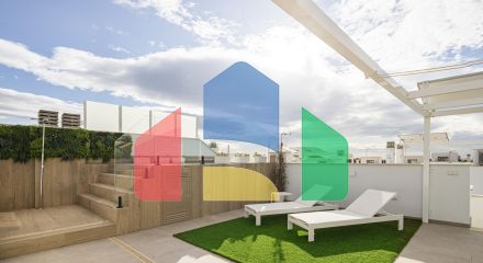 НОВЫЙ ЖИЛОЙ КОМПЛЕКС В ТОРРЕ-ДЕ-ЛА-ОРАДАДА НОВЫЙ ЖИЛОЙ КОМПЛЕКС В ТОРРЕ-ДЕ-ЛА-ОРАДАДА