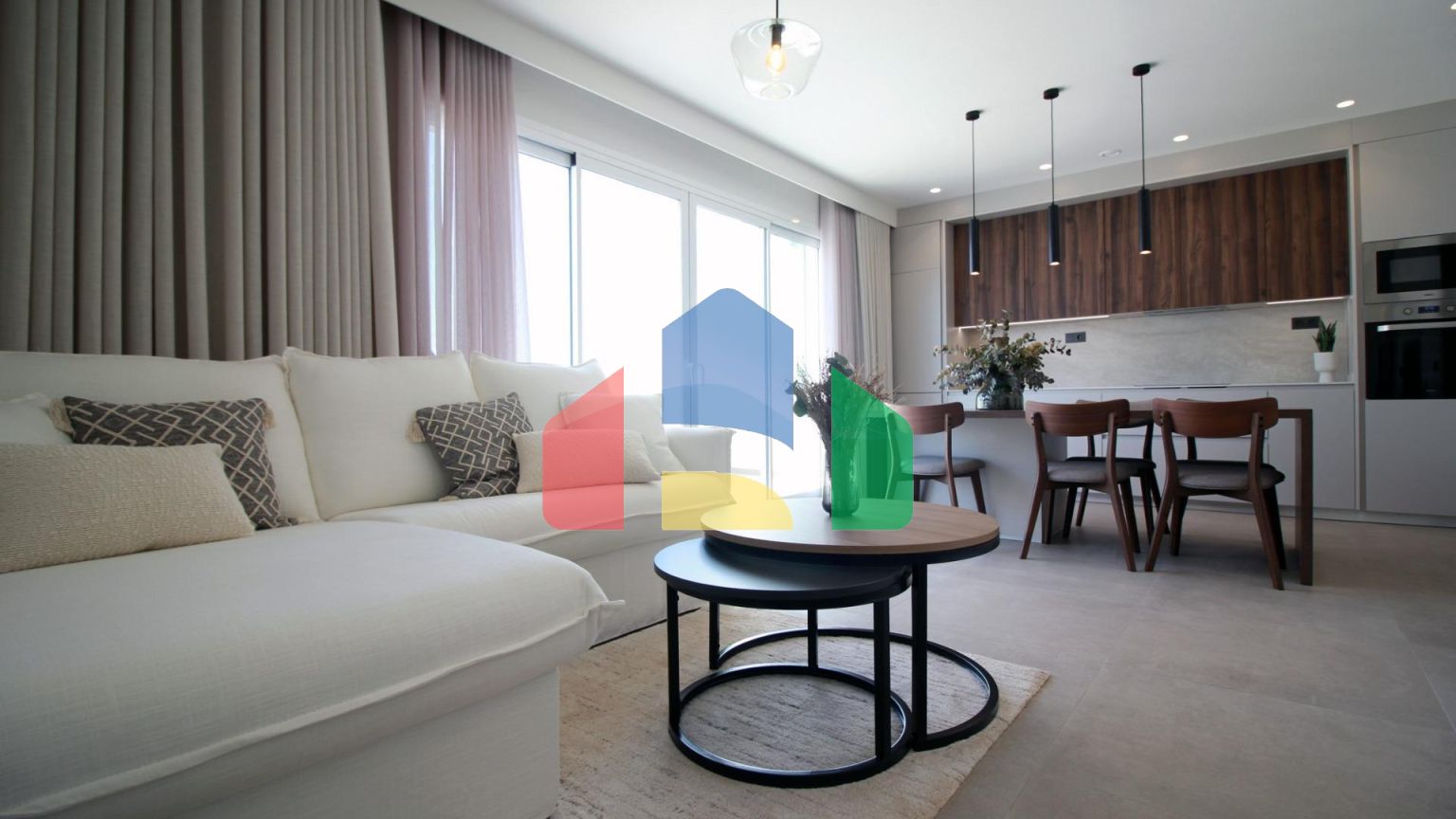 НОВЫЙ ЖИЛОЙ КОМПЛЕКС В ТОРРЕ-ДЕ-ЛА-ОРАДАДА