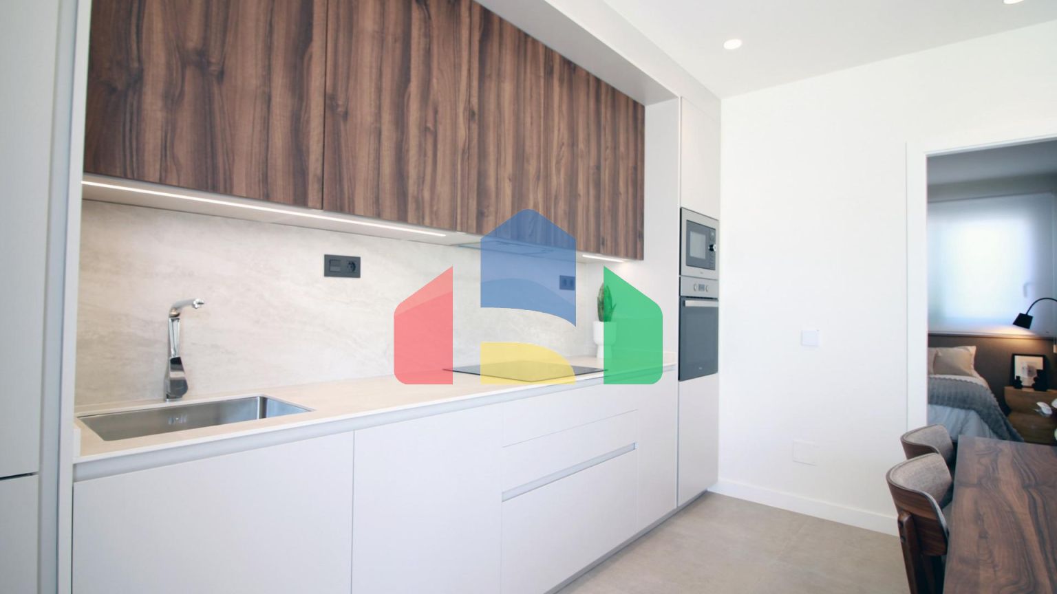 НОВЫЙ ЖИЛОЙ КОМПЛЕКС В ТОРРЕ-ДЕ-ЛА-ОРАДАДА