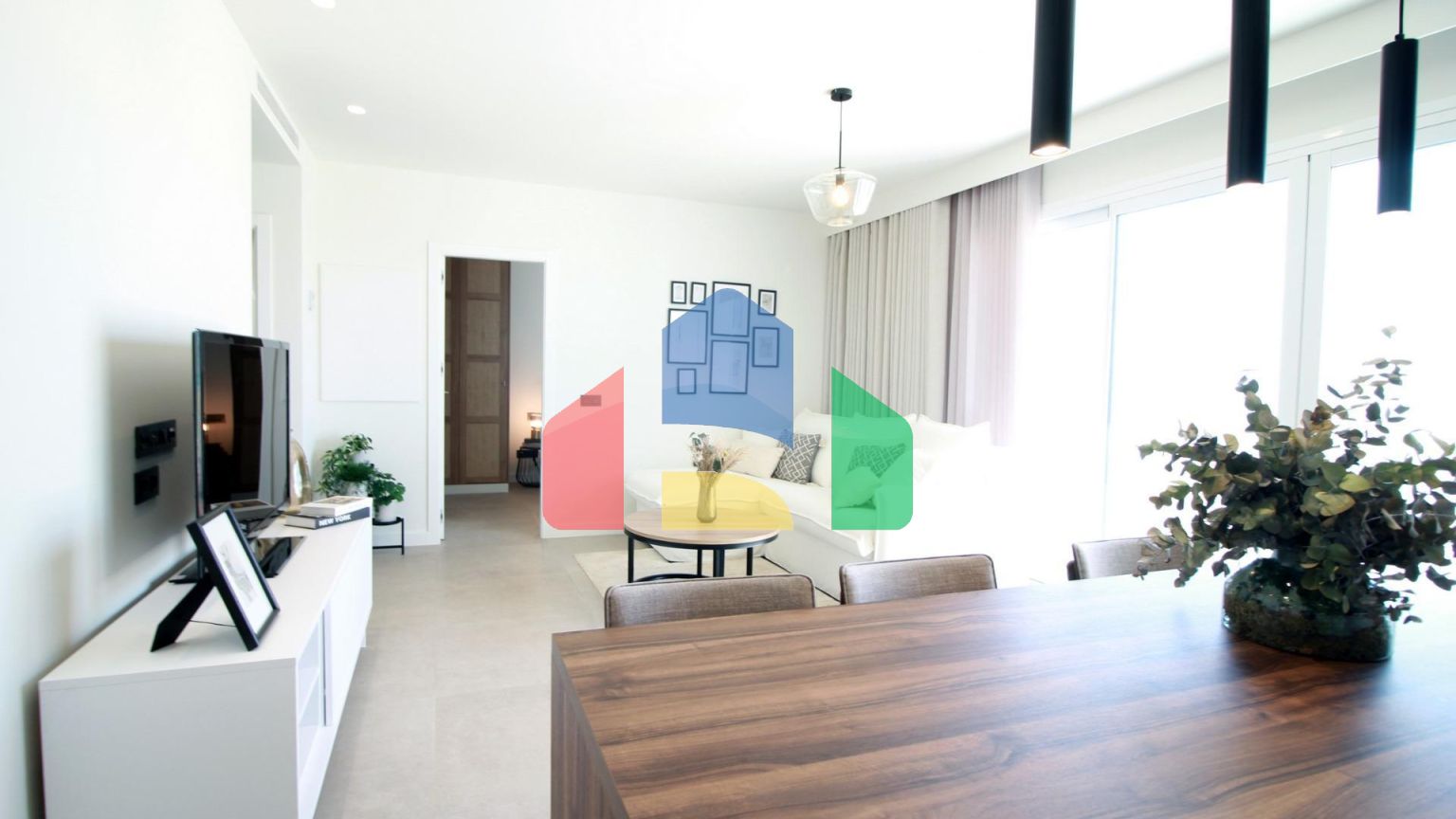 НОВЫЙ ЖИЛОЙ КОМПЛЕКС В ТОРРЕ-ДЕ-ЛА-ОРАДАДА