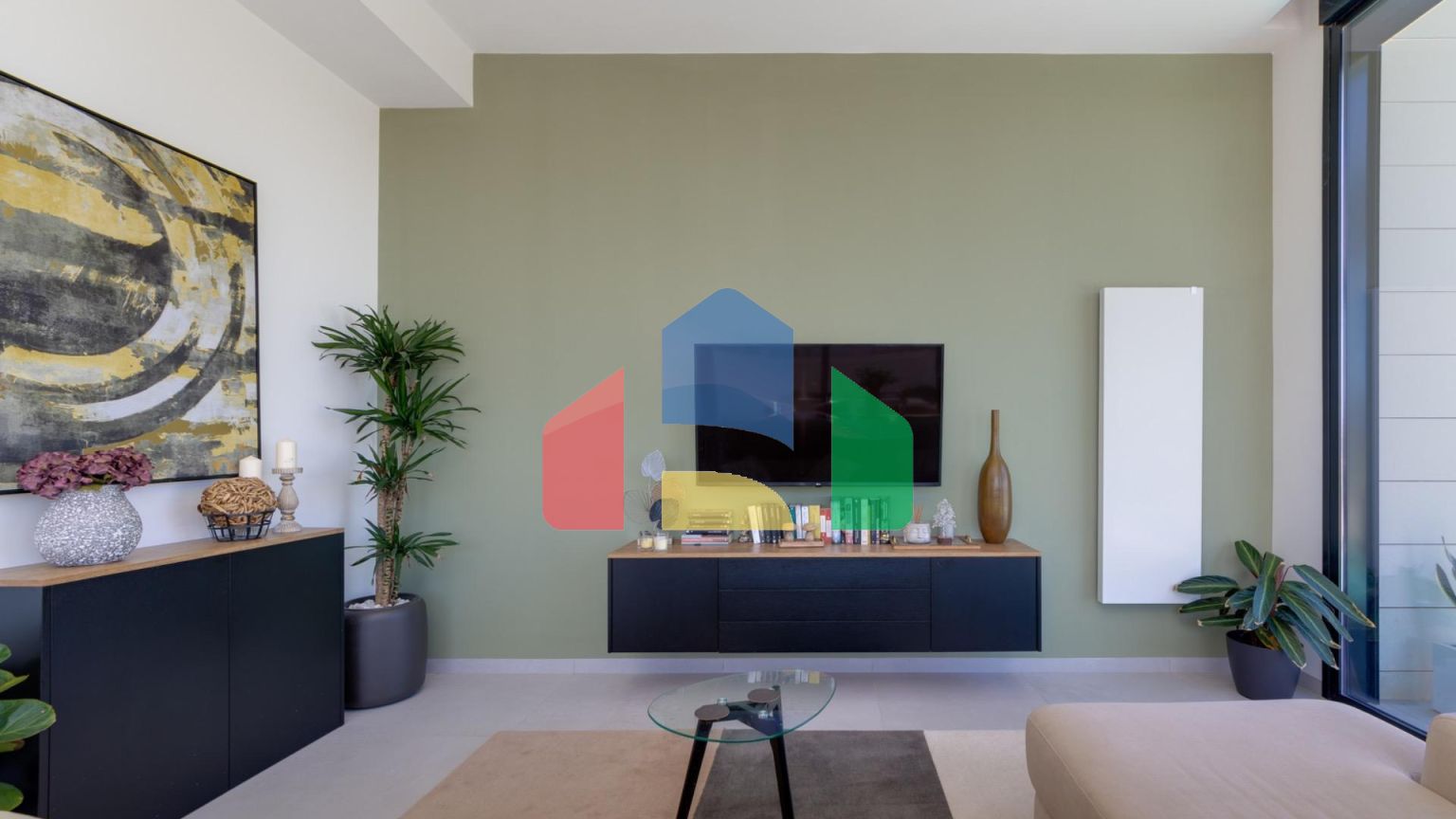 Комплекс из 6 вилл в Пилар де ла Орадада