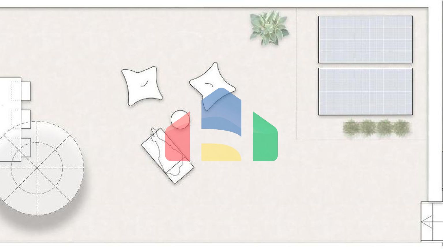 Новые таунхаусы и угловые таунхаусы в Пилар де ла Орадада