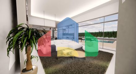 НОВЫЕ ВИЛЛЫ В ПИНАР-ДЕ-КАМПОВЕРДЕ
