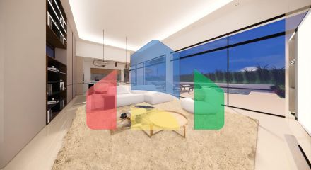 НОВЫЕ ВИЛЛЫ В ПИНАР-ДЕ-КАМПОВЕРДЕ