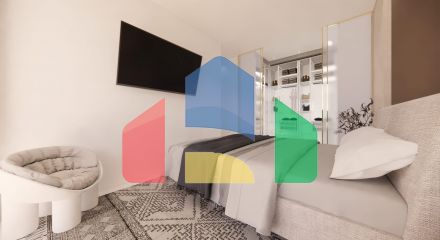НОВЫЕ ВИЛЛЫ В ПИНАР-ДЕ-КАМПОВЕРДЕ