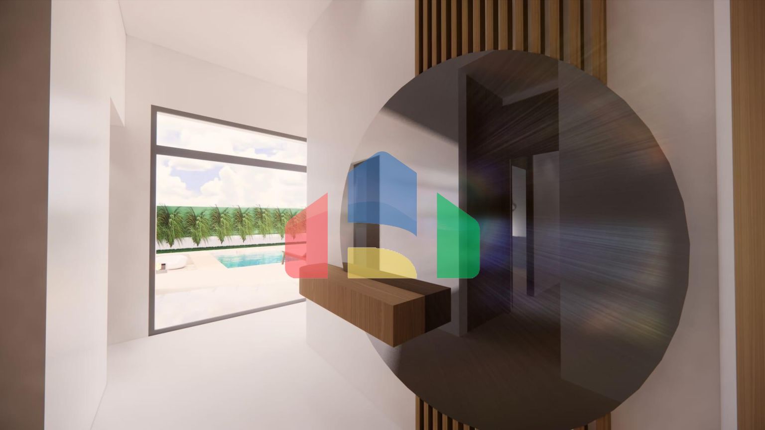 НОВЫЕ ВИЛЛЫ В ПИНАР-ДЕ-КАМПОВЕРДЕ