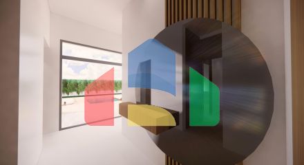 НОВЫЕ ВИЛЛЫ В ПИНАР-ДЕ-КАМПОВЕРДЕ