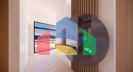 НОВЫЕ ВИЛЛЫ В ПИНАР-ДЕ-КАМПОВЕРДЕ