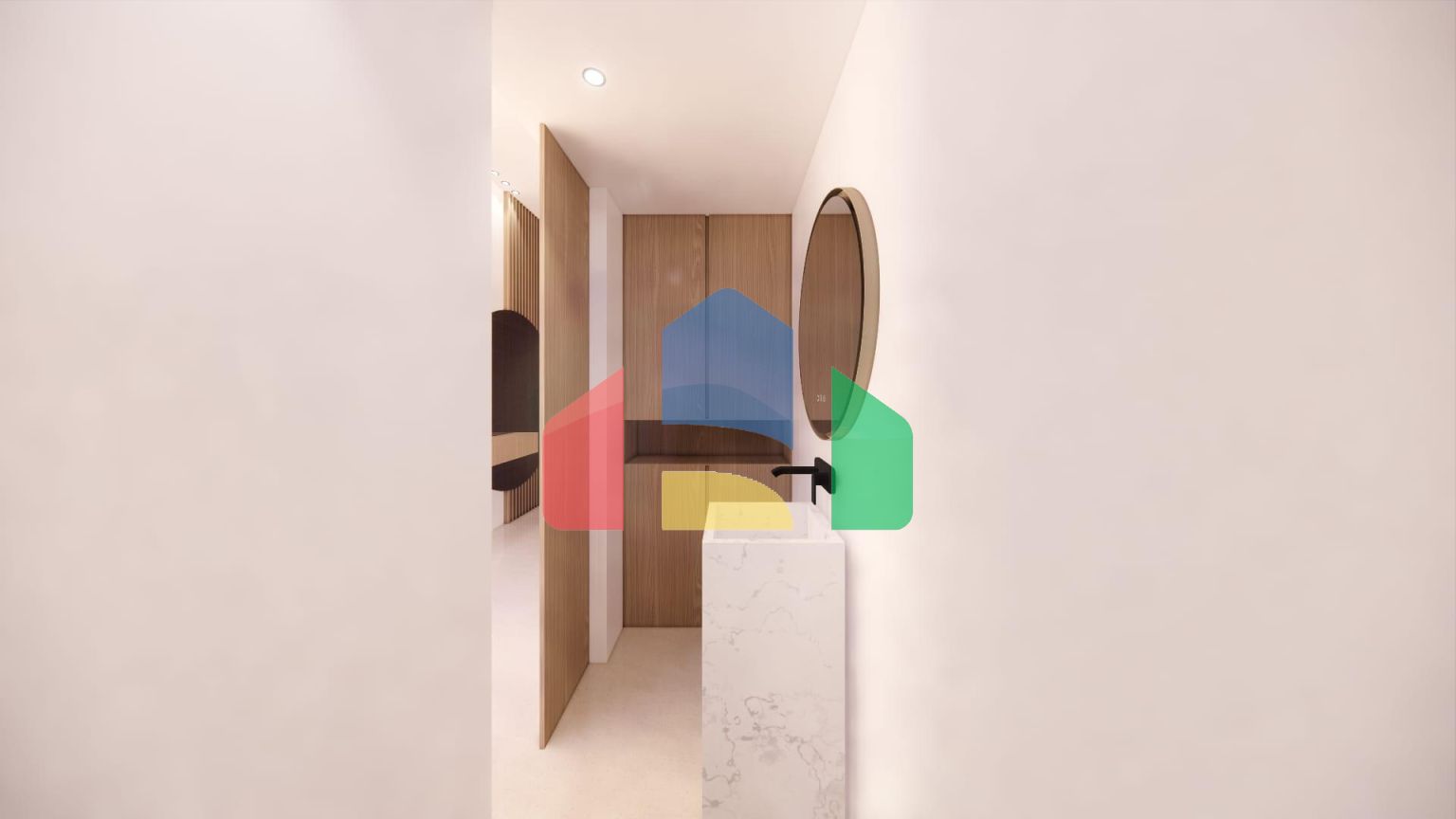 НОВЫЕ ВИЛЛЫ В ПИНАР-ДЕ-КАМПОВЕРДЕ