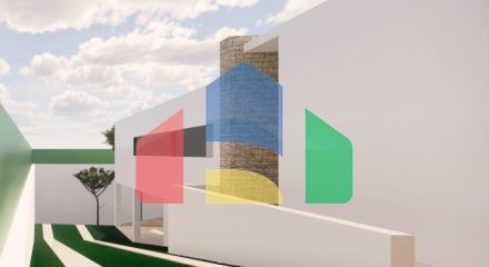 НОВЫЕ ВИЛЛЫ В ПИНАР-ДЕ-КАМПОВЕРДЕ