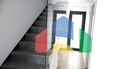 НОВОЕ СТРОИТЕЛЬСТВО 4 ВИЛЛ В ПИЛАР-ДЕ-ЛА-ОРАДАДА