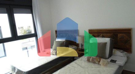 НОВОЕ СТРОИТЕЛЬСТВО 4 ВИЛЛ В ПИЛАР-ДЕ-ЛА-ОРАДАДА НОВОЕ СТРОИТЕЛЬСТВО 4 ВИЛЛ В ПИЛАР-ДЕ-ЛА-ОРАДАДА