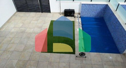 НОВОЕ СТРОИТЕЛЬСТВО 4 ВИЛЛ В ПИЛАР-ДЕ-ЛА-ОРАДАДА НОВОЕ СТРОИТЕЛЬСТВО 4 ВИЛЛ В ПИЛАР-ДЕ-ЛА-ОРАДАДА