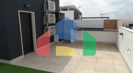 НОВОЕ СТРОИТЕЛЬСТВО 4 ВИЛЛ В ПИЛАР-ДЕ-ЛА-ОРАДАДА НОВОЕ СТРОИТЕЛЬСТВО 4 ВИЛЛ В ПИЛАР-ДЕ-ЛА-ОРАДАДА