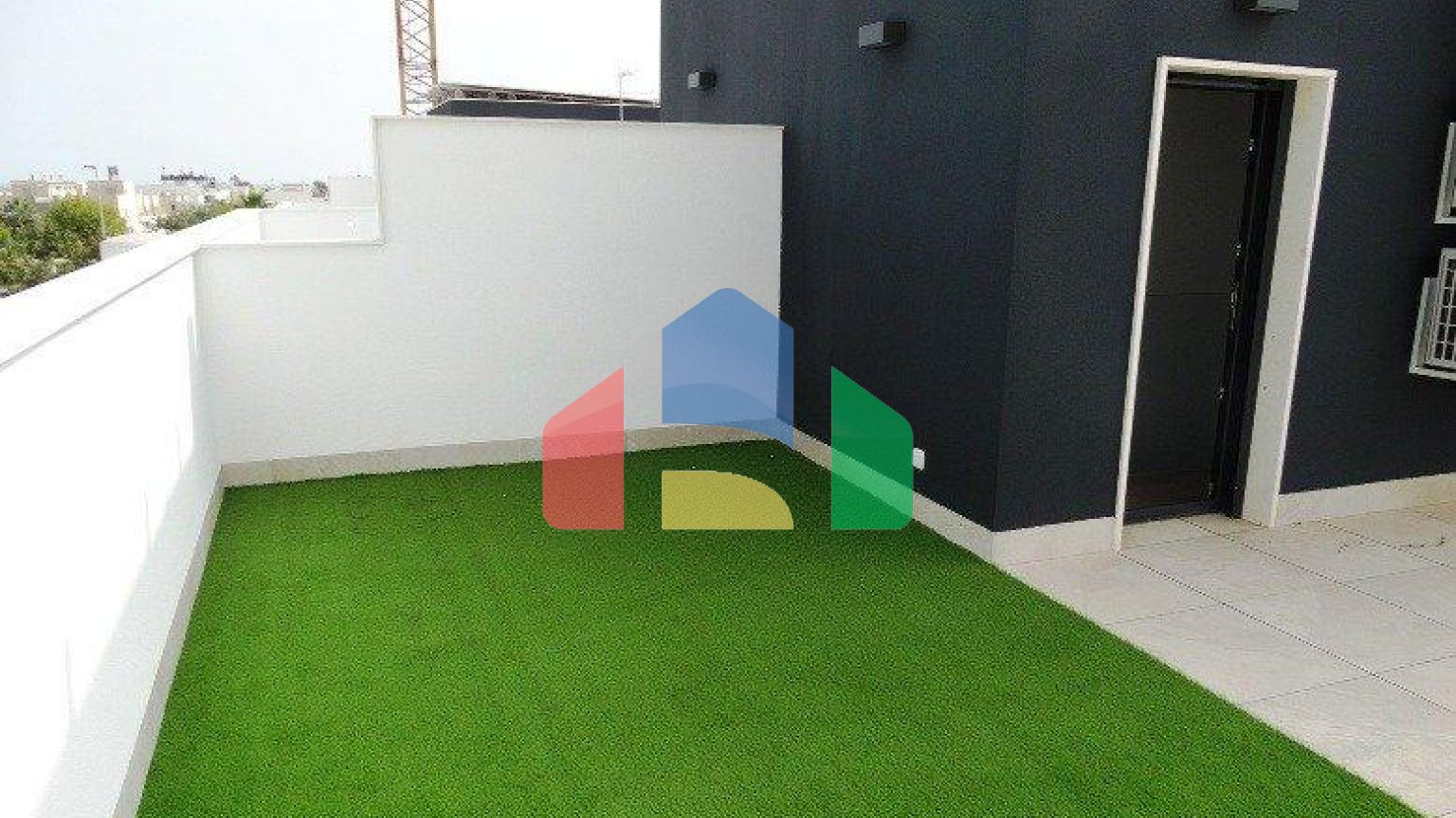 НОВОЕ СТРОИТЕЛЬСТВО 4 ВИЛЛ В ПИЛАР-ДЕ-ЛА-ОРАДАДА