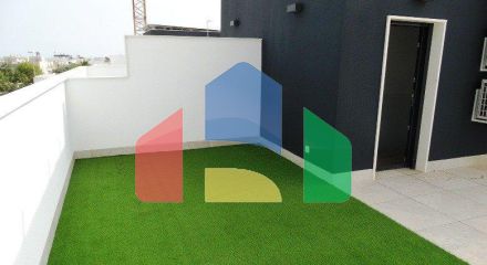 НОВОЕ СТРОИТЕЛЬСТВО 4 ВИЛЛ В ПИЛАР-ДЕ-ЛА-ОРАДАДА НОВОЕ СТРОИТЕЛЬСТВО 4 ВИЛЛ В ПИЛАР-ДЕ-ЛА-ОРАДАДА