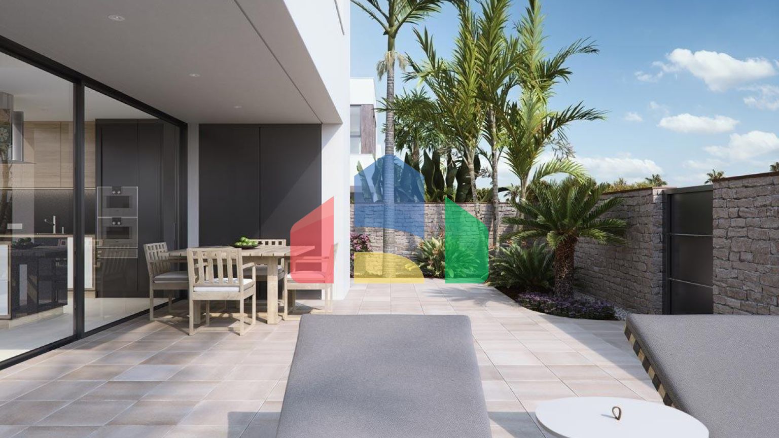 НОВЫЕ ВИЛЛЫ В ТОРРЕ-ДЕ-ЛА-ХОРАДАДА