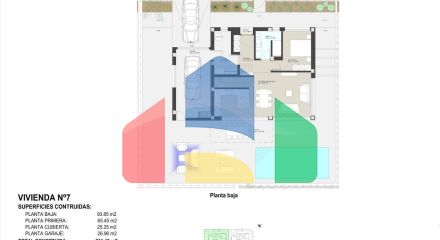 НОВЫЕ ВИЛЛЫ В ТОРРЕ-ДЕ-ЛА-ХОРАДАДА НОВЫЕ ВИЛЛЫ В ТОРРЕ-ДЕ-ЛА-ХОРАДАДА
