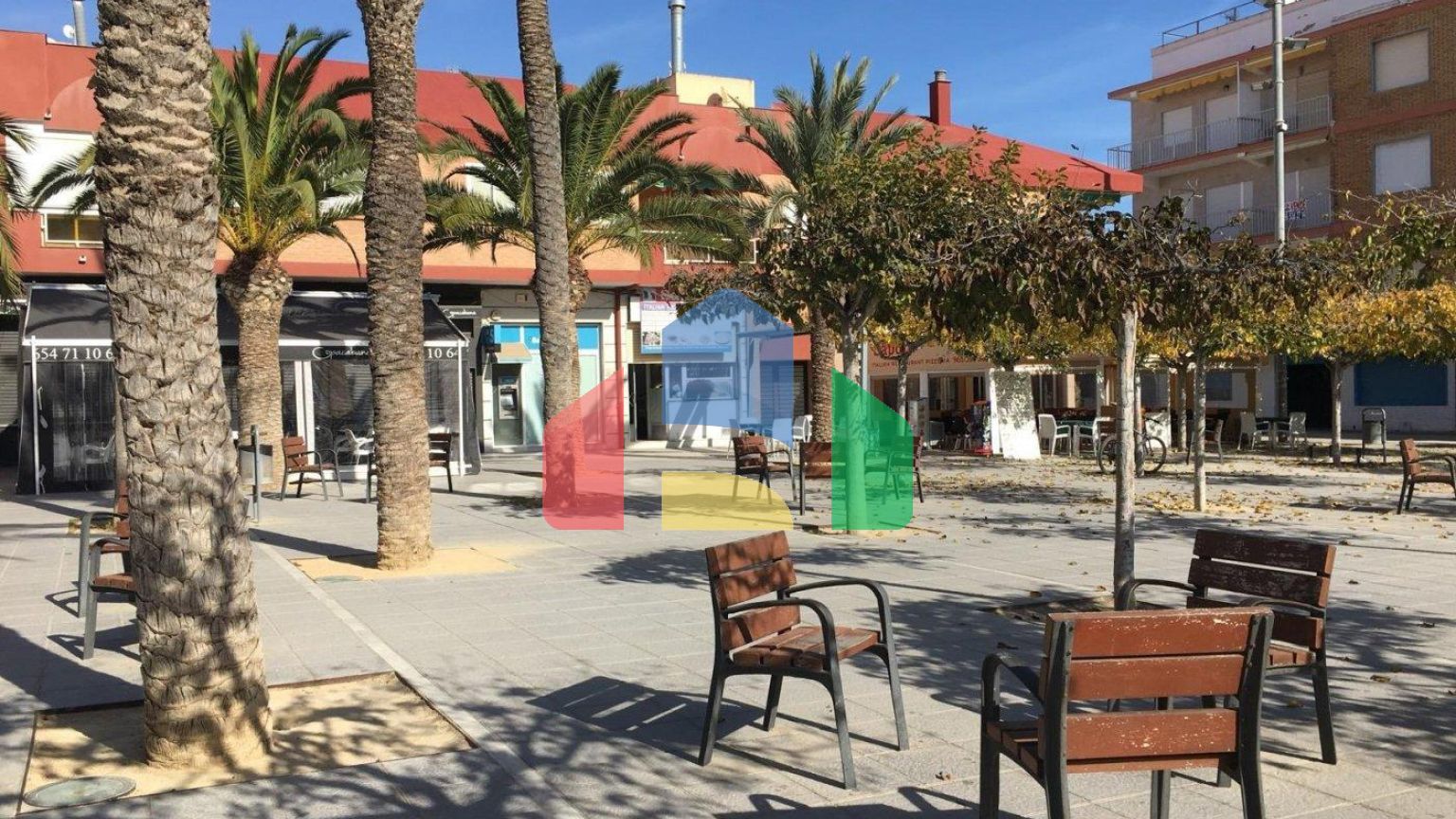 НОВЫЕ ВИЛЛЫ В ТОРРЕ-ДЕ-ЛА-ХОРАДАДА